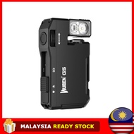WUBEN G5 Pocket-Sized EDC Light MALAYSIA Authorized WUBEN Dealer - 400 lumens