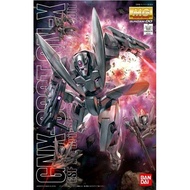 GUNDAM MG 1/100 00 GNX Doom Style White Tiger Star Anime Merchandise Collectibles Assembled Model Gi