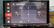 先鋒 Pioneer AVH-A5150BT車機