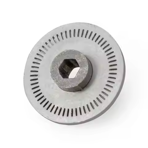 A77T-60 Slot Simulator Steering Wheel Optical Encoder Replace Upgrade For Logitech G25 Old G27 Drivi