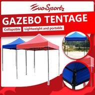 Gazebo Tentage | Outdoor BBQ Tent | Canopy Tent | Picnic Tentages Shelter