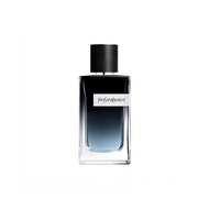 แท้ 100% YSL Y Le Parfum น้ำหอมผู้ชาย น้ำหอมผู้หญิง EDP 100ML