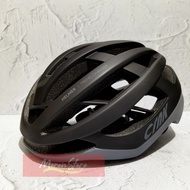 Helm Sepeda Crnk Helmer Magnetic Buckle Ultralight Roadbike Seli Mtb