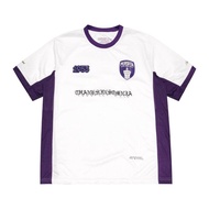 Jersey Thanksinsomnia X Persita- Jersey persita x Thanksinsomnia- jersey white purple