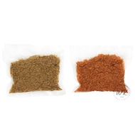 Chicken Floss Original / Spicy Halal 200G