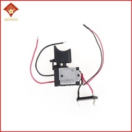 [WY3] DC 7.2-24V Electric Drill Dustproof Speed Control Push Button Trigger Switch [MY]