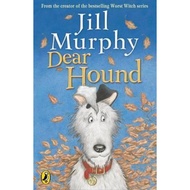 Dear Hound by Jill Murphy (UK edition, paperback)