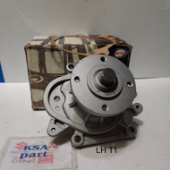 WATER PUMP TOYOTA HIACE DIESEL LH 11 82-86 GWT 61A