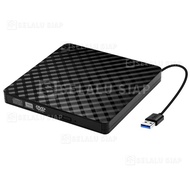 DVD External Optical drive USB 3.0 DVD RW eksternal USB 3.0 eksternal DVD RW CD Writer Drive Burner