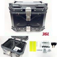TOP BOX 2021 TERBARU NEW (VERSION 23 X SERIES 2021 & VERSION 1) 22L / 35L / 45L / 55L / 65L / 85L / 