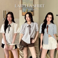 Labella Shirt : Longsaidoo_