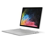 Microsoft Surface Book 2 (Intel Core i7, 16GB RAM, 1TB) - 13.5