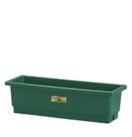 Pot / Lion star / FP-11 Rectangular Flower Pot Large Pot Bunga Lion Star