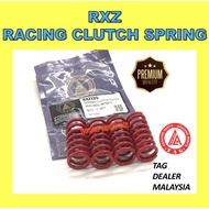 RXZ SPRING CLUTCH RACING TAG RXZ CLUTCH OUTER SPRING RACING RXZ135 RACING CLUTCH BOSS SPRING RXZ RAC