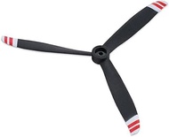 Fms 1500mm Cessna 182 (3-Blade) Propeller 11x6
