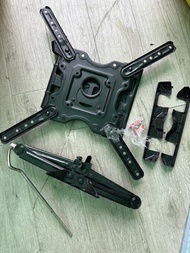 電視掛架 萬能電視機架 牆壁掛架