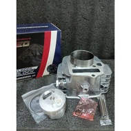 SIAP SKIM TINGKAT⚠️🇨🇷LEO RACING BLOCK  EX5 CLASS 1 53MM 56MM PAKAI TENSIONER SCREW RACING BLOCK LEO/