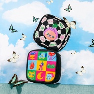 Wanderland Essentials Pouch - Liunic on Things