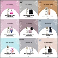 Greys Perfume 100% Original 30ML & 15ML