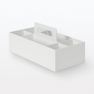 ST-🚢MUJI MUJI Suitcase Storage Box Toolbox