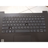 320 330 Tuts Tombol Keyboard Laptop Lenovo Ideapad 320 330