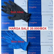 100% Original Nitrile Nitrile Gloves