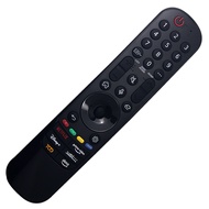 The new remote control MR23GA AKB76043107 compatible with LG 2023 TV B3 C3 G3 UR8000 series NO voice