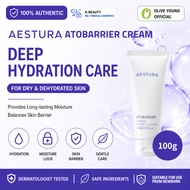 [AESTURA] Atobarrier cream 100ml