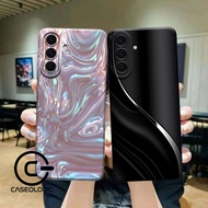 Case Compatiblehp For Samsung A56 2025 - A36 2025 latest 2025 Current Motif Casing Samsung A56 2025 