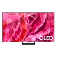 SAMSUNG 83-Inch Class OLED 4K S90C Series Quantum HDR, Dolby Atmos Object Tracking Sound Lite, Ultra