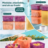 Tupperware So Fresh Square