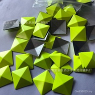 DIY Hot Stamping Fluorescent Hot Stamping Sheet Clothing Accessories Square Hot Stamping Hot Stampin