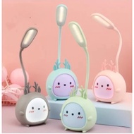 EHUNT - CUTE CHARACTER STUDY LAMP DECORATION/ GIFT/