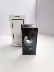 Samsung Galaxy W2019 Dual Sim Card 4G Android Original Unlocked 128GB/256GB Flip Smartphone