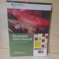 Original book .International Finance 6th Edition Book 1.