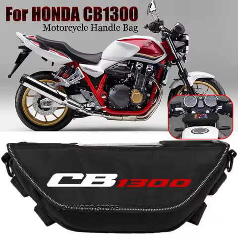 For Honda honda CB1300 cb1300 Motorcycle accessories tools bag Waterproof And Dustproof Convenient t
