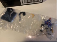 FW Gundam Converge #190 Sandrock Gundam