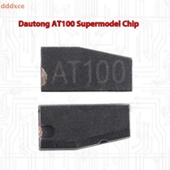[dddxce] 1/5Pcs Vehicles Key Programming Accessories AT100 Universal Super Transponder Chip For XP20