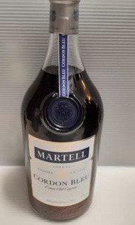 Martell Cordon Bleu Cognac