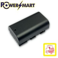 POWERSMART - Canon LP-EL 閃光燈代用電池