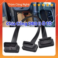 Car OBD2 Splitter Cable, High Quality Car OBD Splitter Cable Set