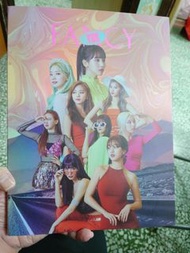 Twice  淨專輯