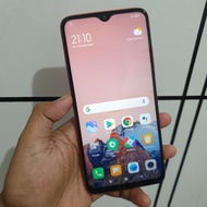 Xiaomi Redmi 9T 6/128 Handphone Second Seken Bekas Murah