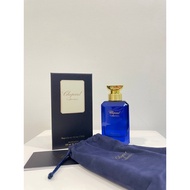⭐️12.12 END YEAR SALE⭐️✮ORIGINAL CHOPARD_MAGNOLIA_AU_VETIVER_D’HAITI EDP 100ML
