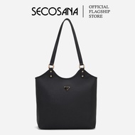 SECOSANA Zandrisha Large Shoulder Bag