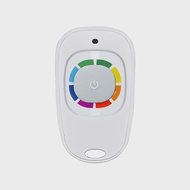433MHz Remote Control Learn Remote Control Learning code 1527 EV1527 For Gate garage door controller