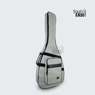 SOUNDCASE THEORY - Softcase (Bag) Classical Nylon Guitar (Yamaha C315, APX, etc.)