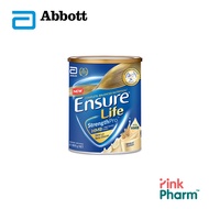 Abbott Ensure® Life StrengthPro Wheat 800g