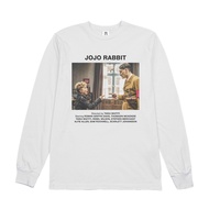 Jojo Rabbit 04 Movie Tshirt