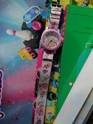 兒童八達通手錶 little twins star